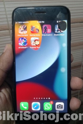 iPhone 7 128 gb